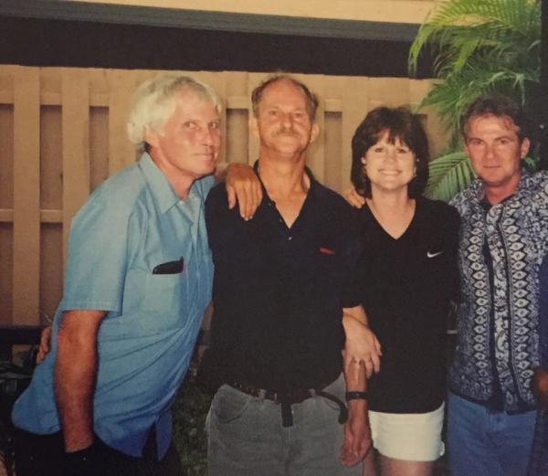 Diane Burch Gwaltney Simeone