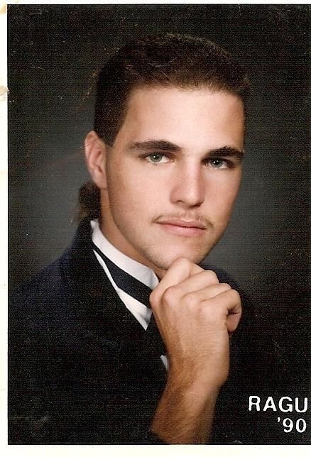 Charles "ragu" Pepitone