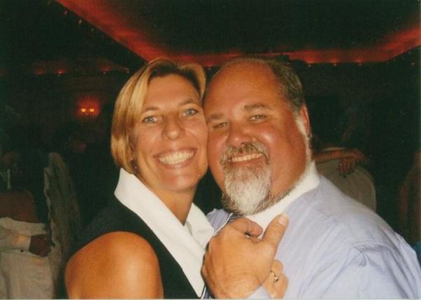 Russell (rusty) Miller