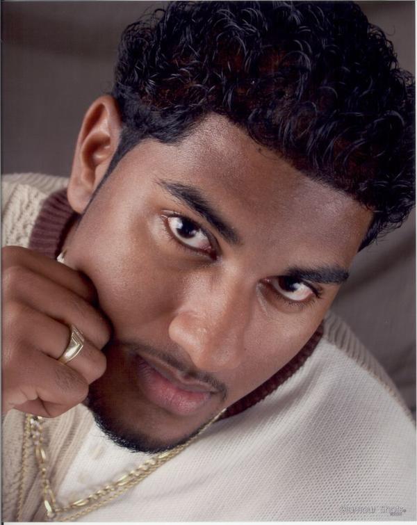 Kendall Christian Ramjattan