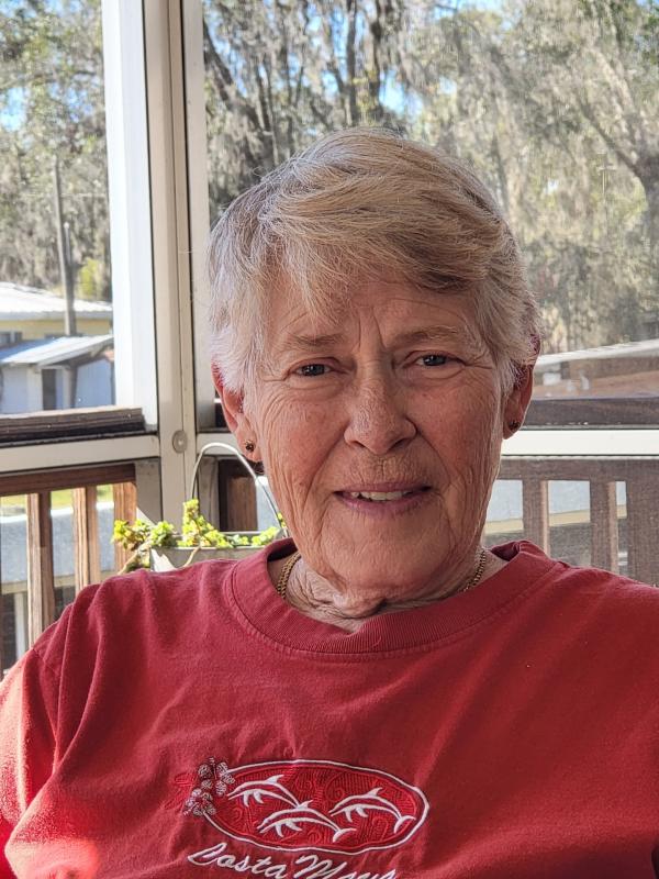 Suann Gerstlauer Butler Dudley