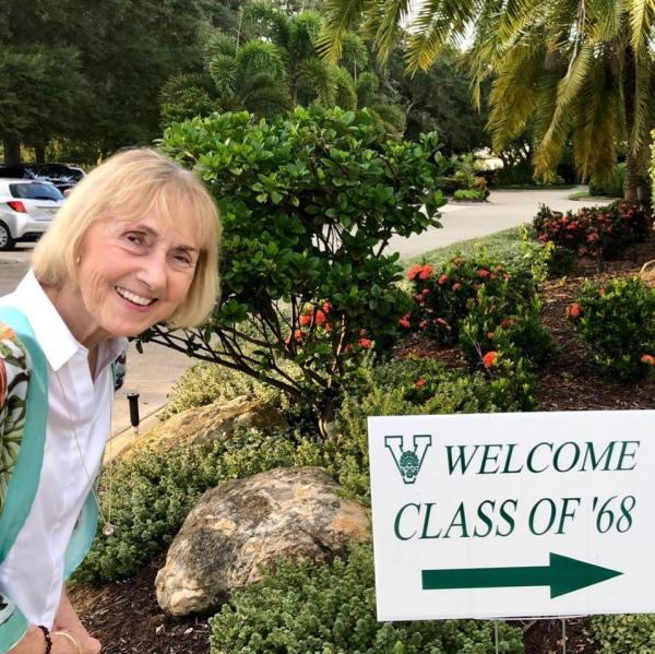 Linda Shanks Chambers