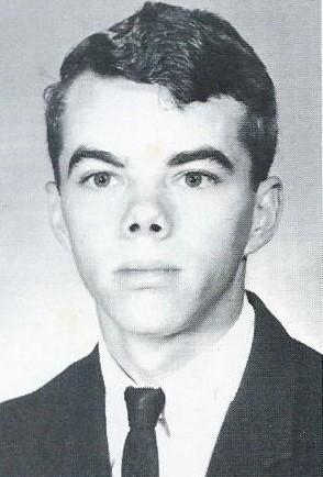 Charles "chuck" Carney