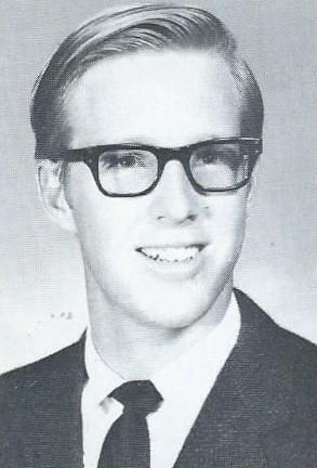 Stephen Nathan Ferguson