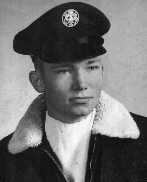 Orville Lykins Kennedy