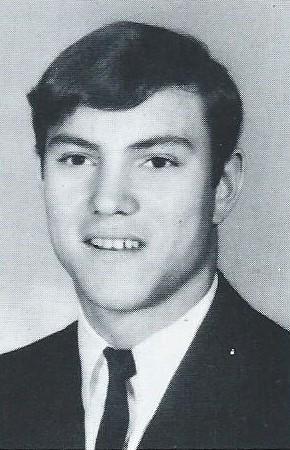 Joseph O'shaughnessy