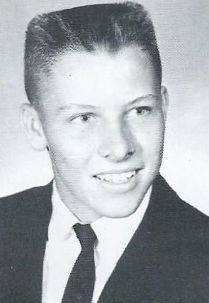 Gordon David Struble