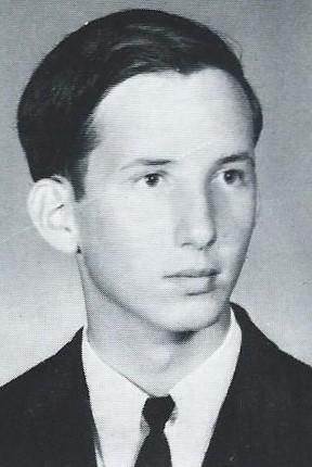 Gareth "gary" Whiteaker