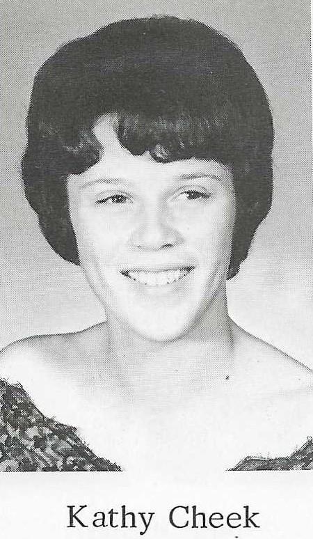 Kathy Cheek Anderson