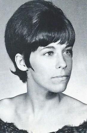 Linda Moser Winebrenner