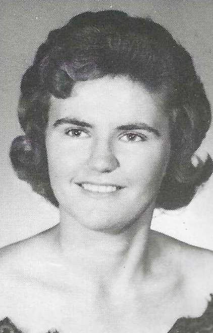Mary Jean Kelly Mccullough