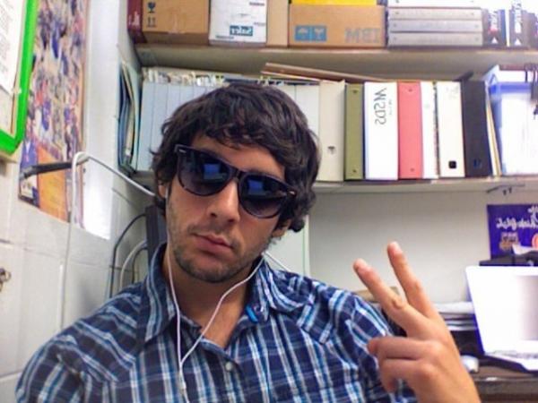 Rafael Fernandez Valim