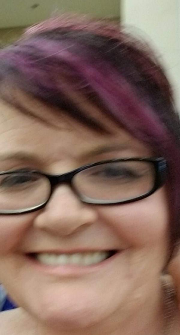 Tracy Nelson Giddens