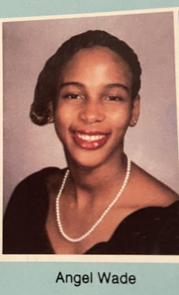 Angel Wade