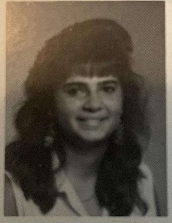 Danielle Mcdaniel (kleckner)