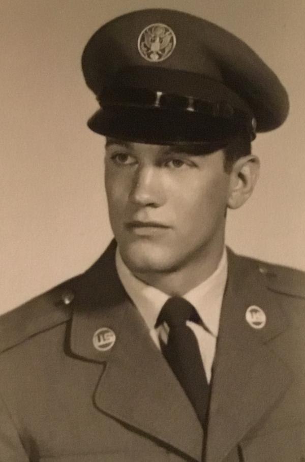 Daniel Burman Layman