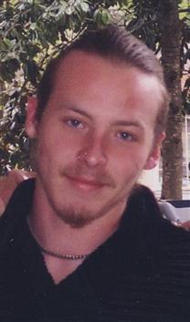 Dustin Coleman Malone