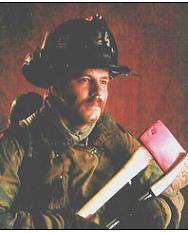 William "bill" Craddock