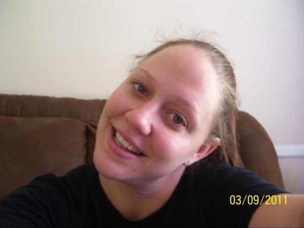 Tara Michelle Miller