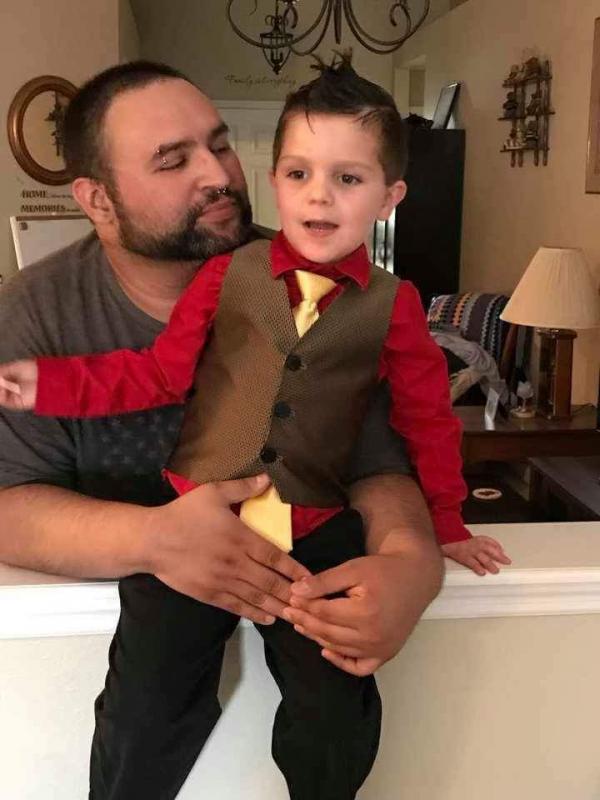 Angel Luis Rodriguez