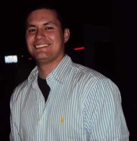 Jason Matthew Crozier