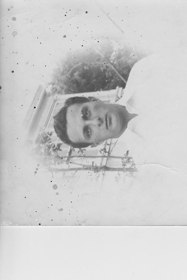 Leonard Nelson Mantell