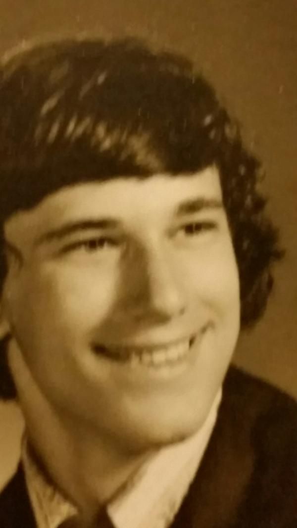 Michael Brian Felts, Sr.