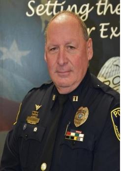 Samuel E. Miller, Jr.