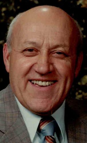 Chester Sebastianelli ( Mr. S )