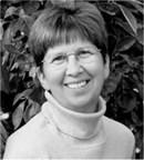 Christine "teenie" Kolosky