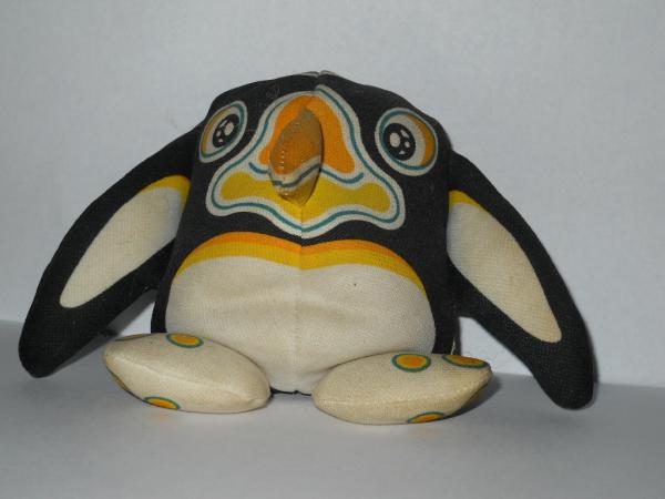 Bob Halusky Four Ward Wiffle Ball Pitching King Of His Court !!