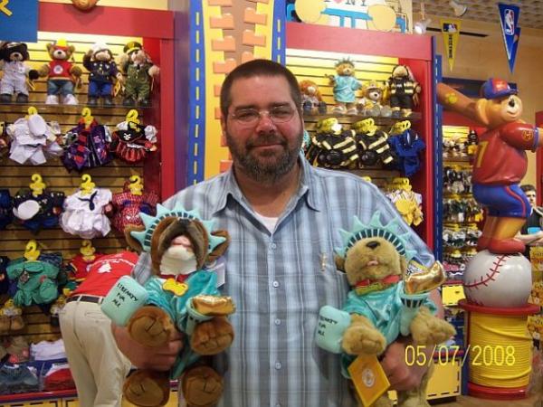 Joseph E. “joe” Yost