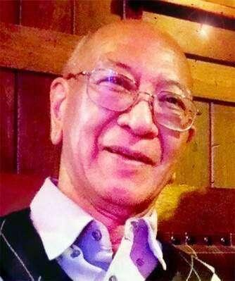 Joceleyn Emory Kaligis