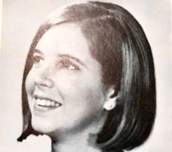 Lucia (pearson) Doyle