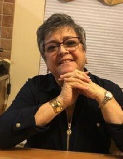 Angela Sanelli Donato