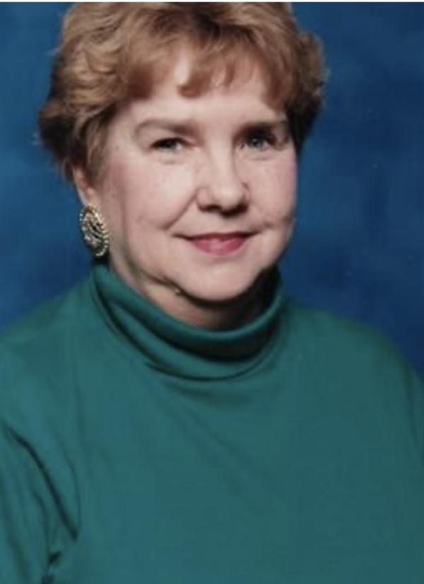 Augusta “chick” Lynch Esposito