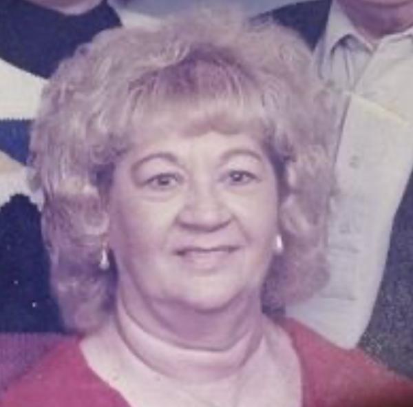 Anne T. “radewonuk” Mckniff