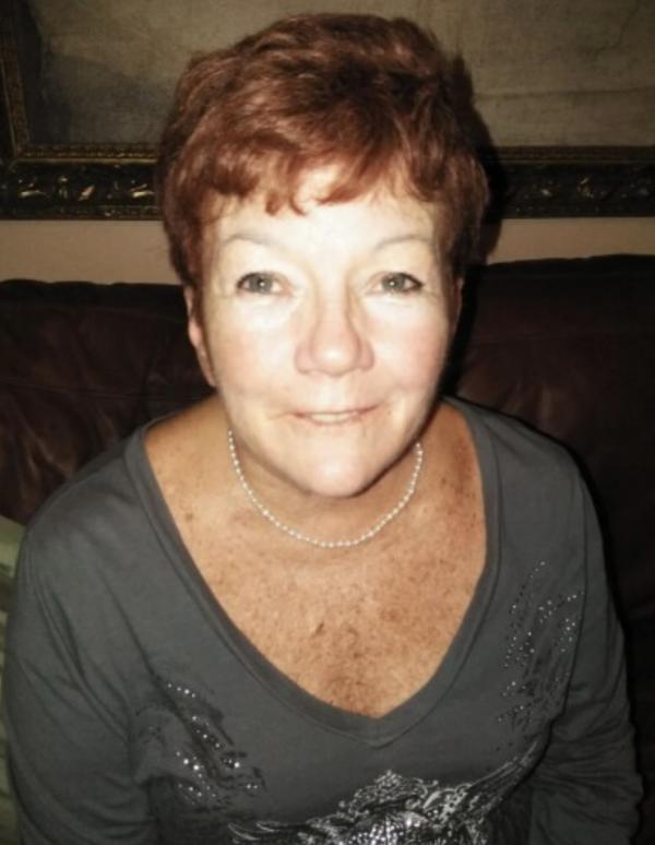 Anne Marie “kitty” Murphy