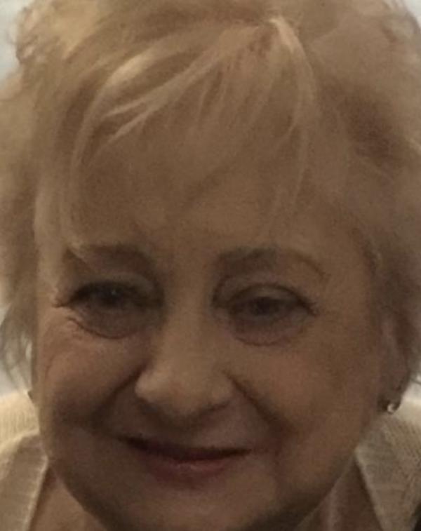 Angela Marie “navazio” Achenbach