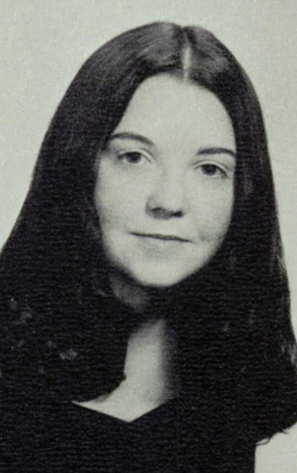 Barbara Jean Crawford