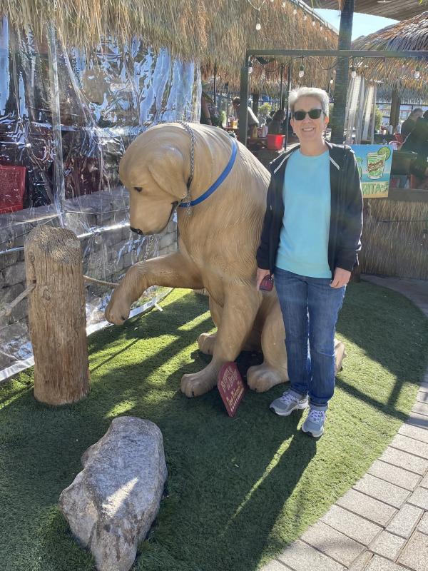 Beverly Forry (matincheck) Dubee