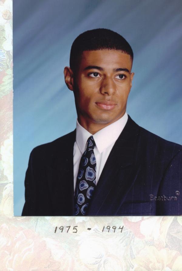 Arthur I. Lawrence, Jr.