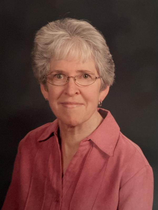 Bette Jean (neeld) Schregel