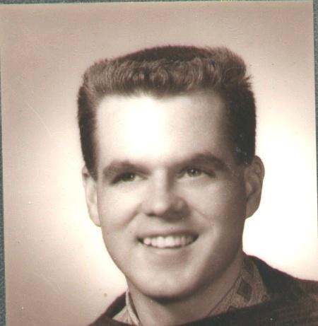 Charles L. Penn, Jr.