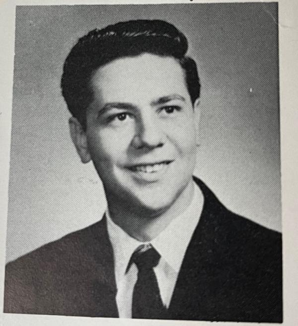 Rocco F. Chirieleison