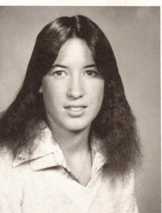 Kimberly Smith Peterson