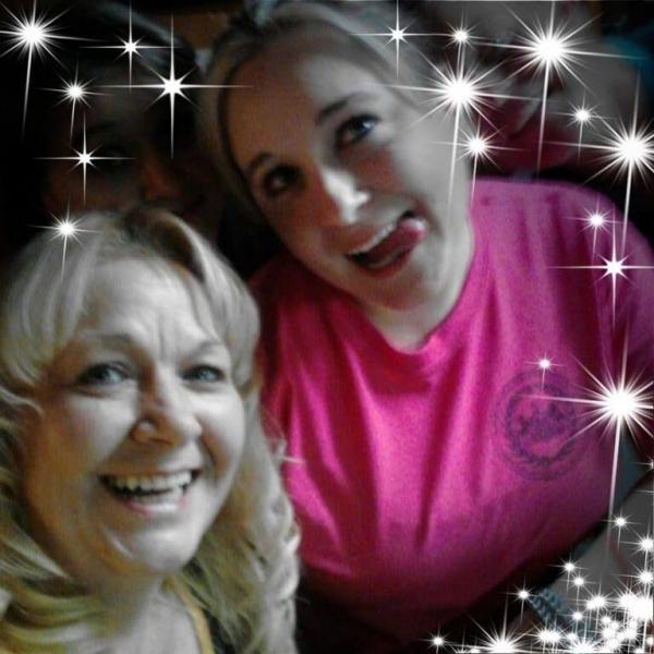 Anna Vandergraft Evans