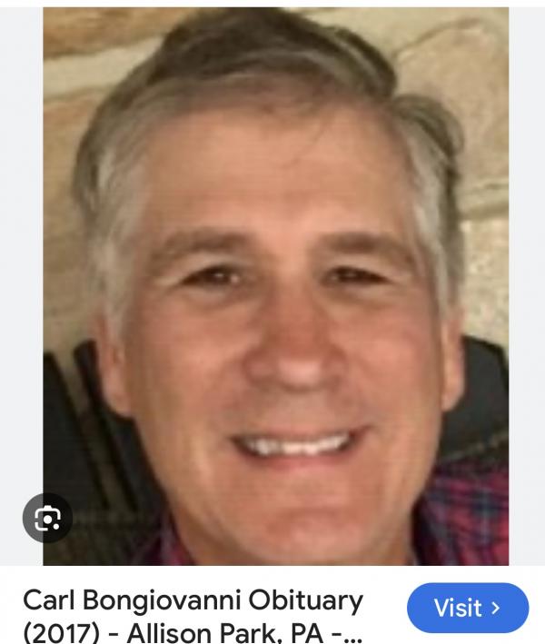 Carl Bongiovanni