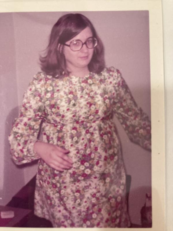 Mary Ann (tyhurst) Perry