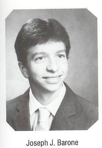 Joseph Barone